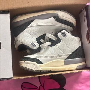 Air Jordan retro 3